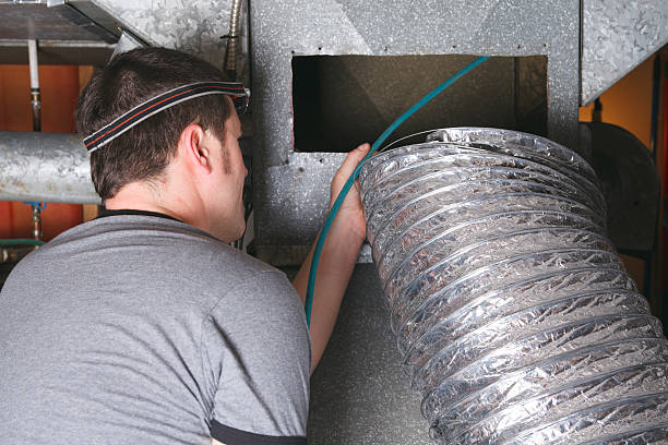 Best Air Duct Cleaning Near Me  in Eastvale, CA