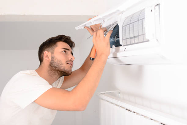 Best General Air Duct Cleaning  in Eastvale, CA