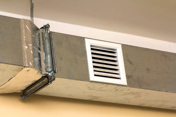 Best Ductwork Cleaning Services  in Eastvale, CA